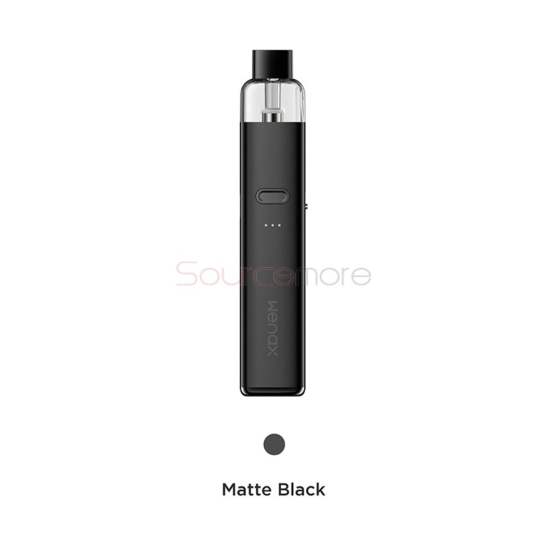 GeekVape Wenax K2 Pod System Kit