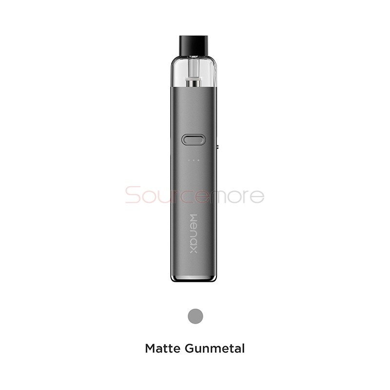 GeekVape Wenax K2 Pod System Kit