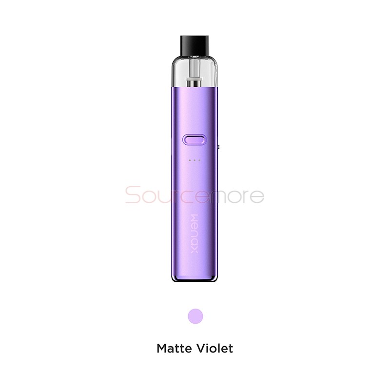 GeekVape Wenax K2 Pod System Kit