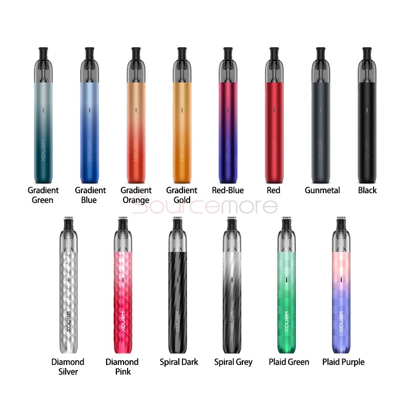GeekVape Wenax M1 Pod Kit