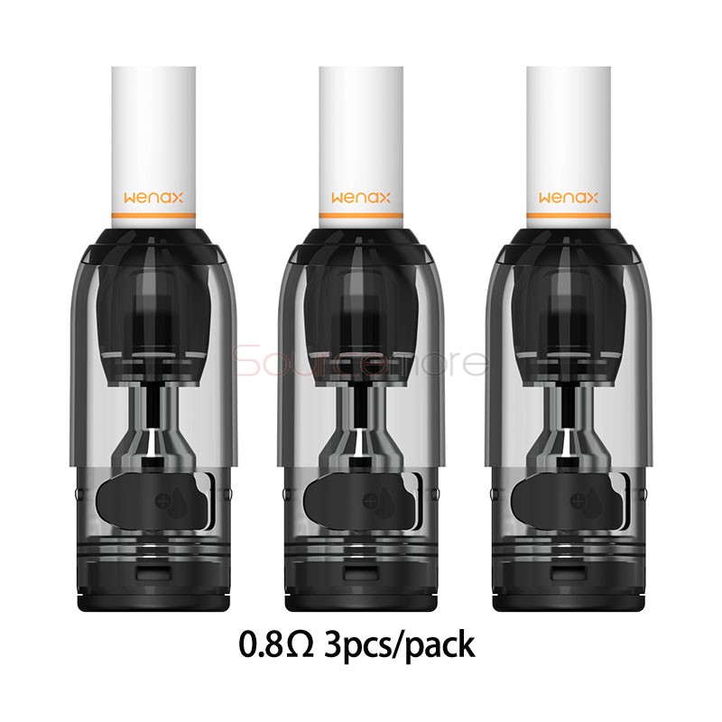 GeekVape Wenax M1 Pod Cartridge