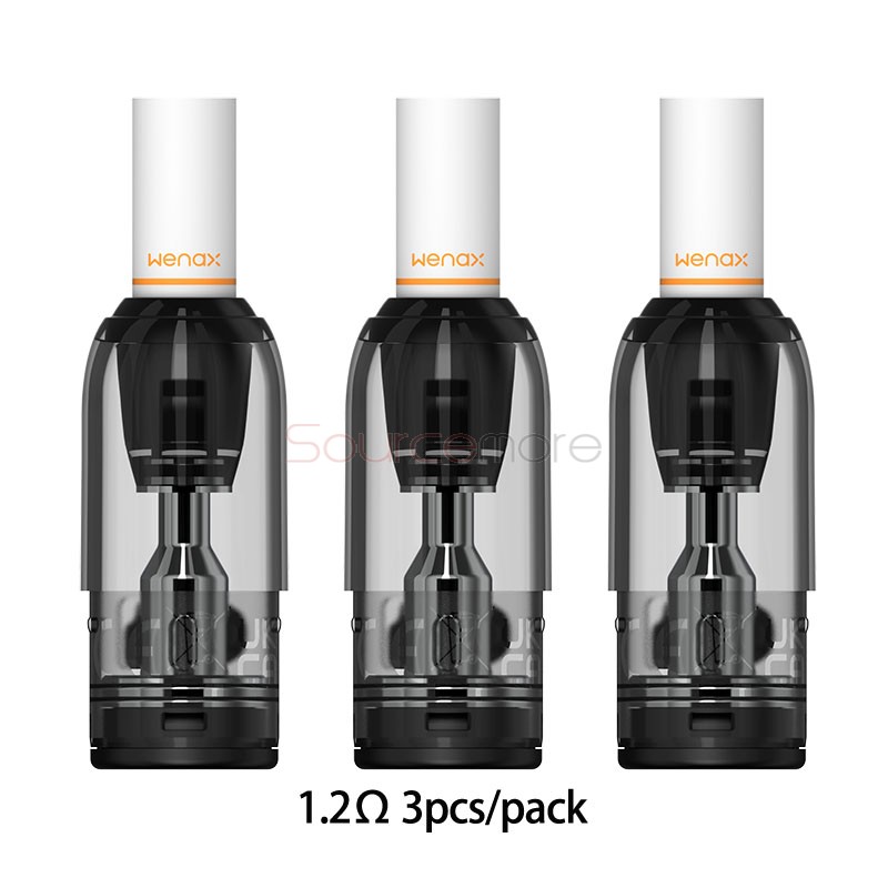 GeekVape Wenax M1 Pod Cartridge