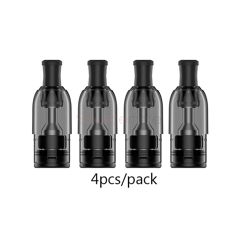 GeekVape Wenax M1 Pod Cartridge 1.2ohm 2ml 4pcs
