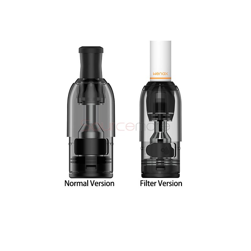 GeekVape Wenax M1 Pod Cartridge