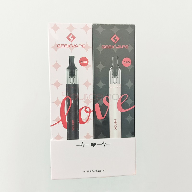 Geekvape Wenax M2 Gift Box