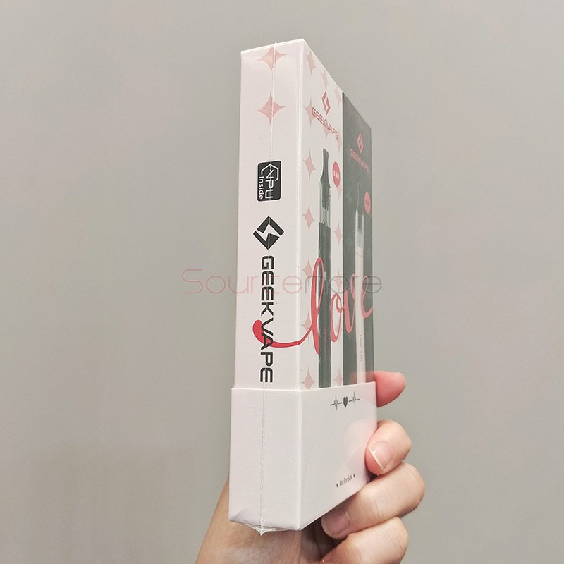 Geekvape Wenax M2 Gift Box