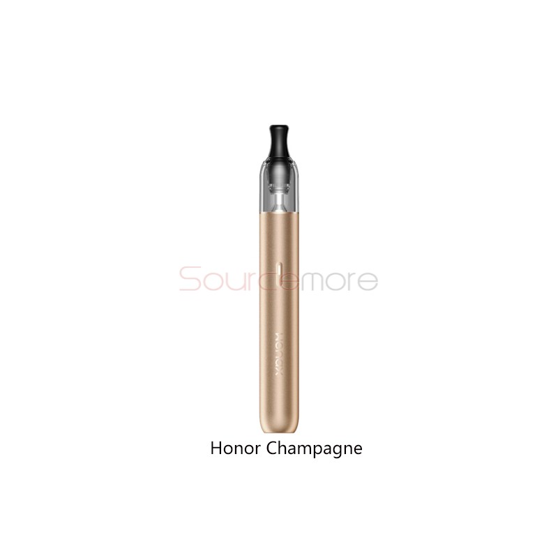 GeekVape Wenax M2 Pod Kit Honor Champagne