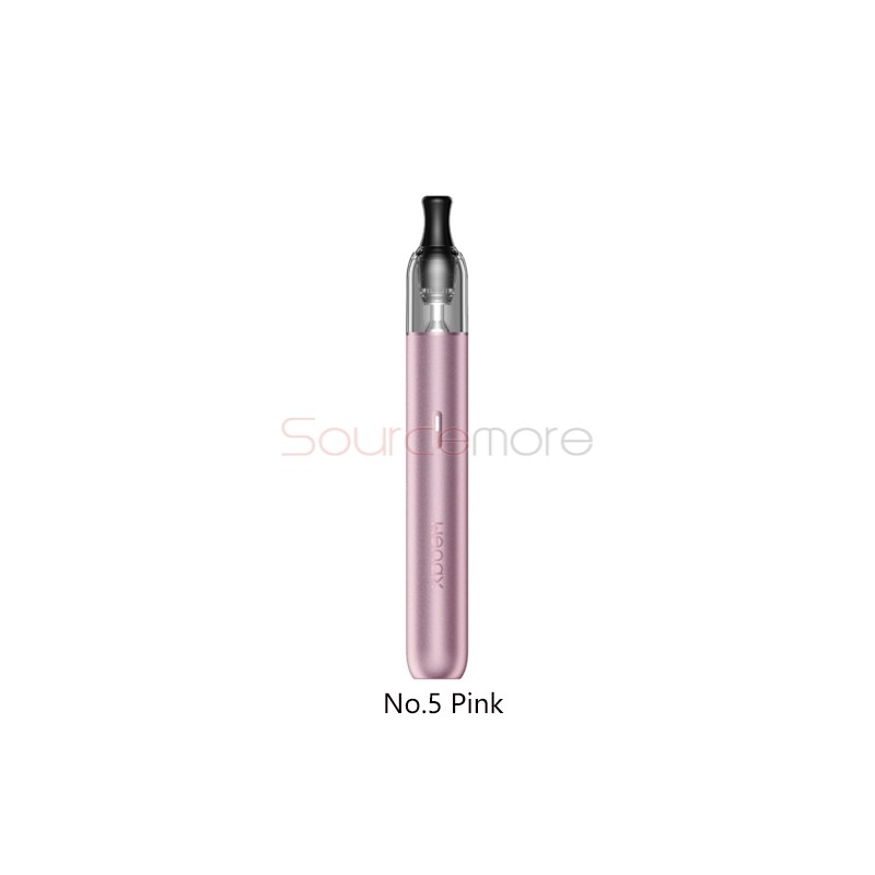 GeekVape Wenax M2 Pod Kit No.5 Pink