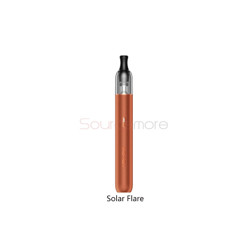 GeekVape Wenax M2 Pod Kit Solar Flare