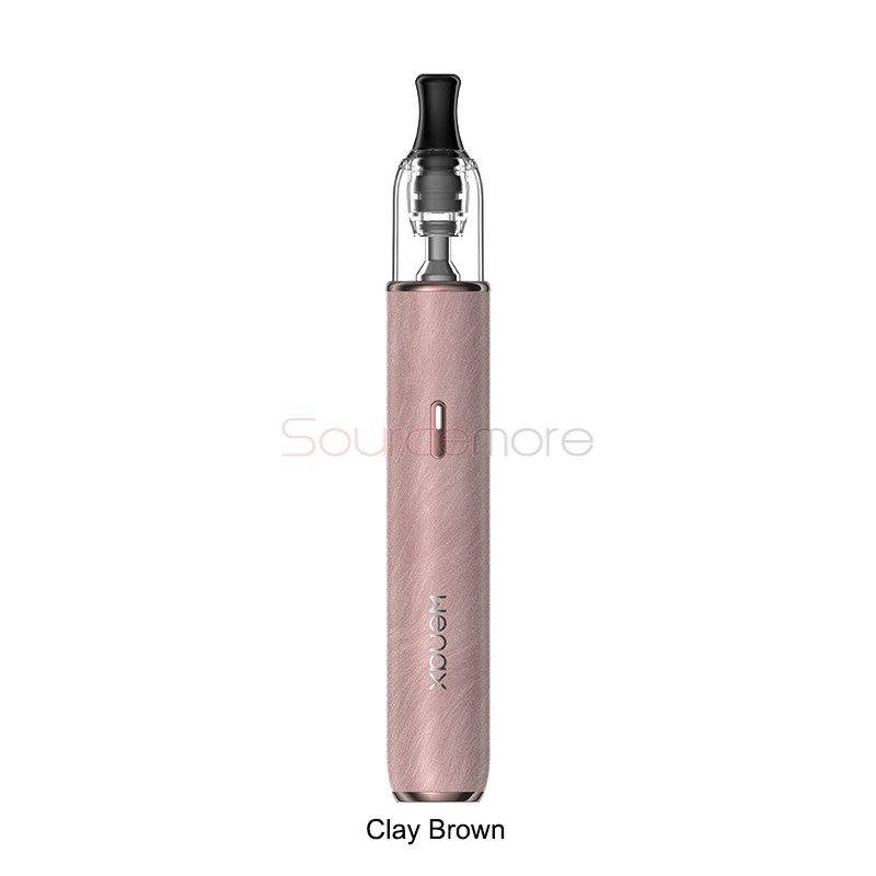 GeekVape Wenax M2 Pod System Kit 1200mAh 16W