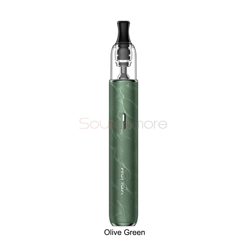 GeekVape Wenax M2 Pod System Kit 1200mAh 16W
