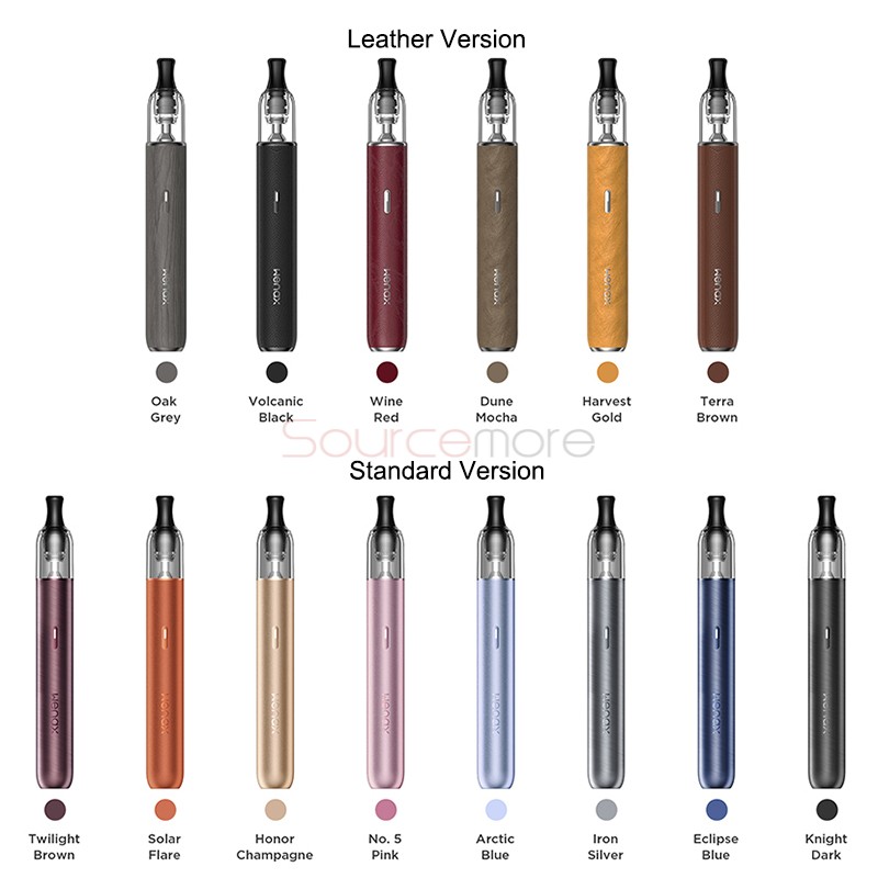 GeekVape Wenax M2 Pod Kit