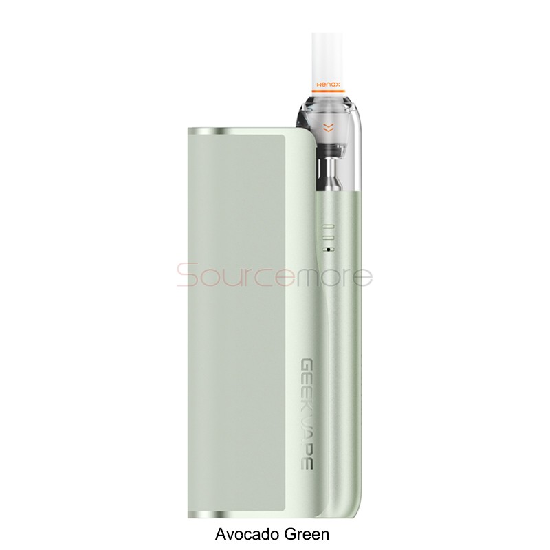 GeekVape Wenax M Starter Kit