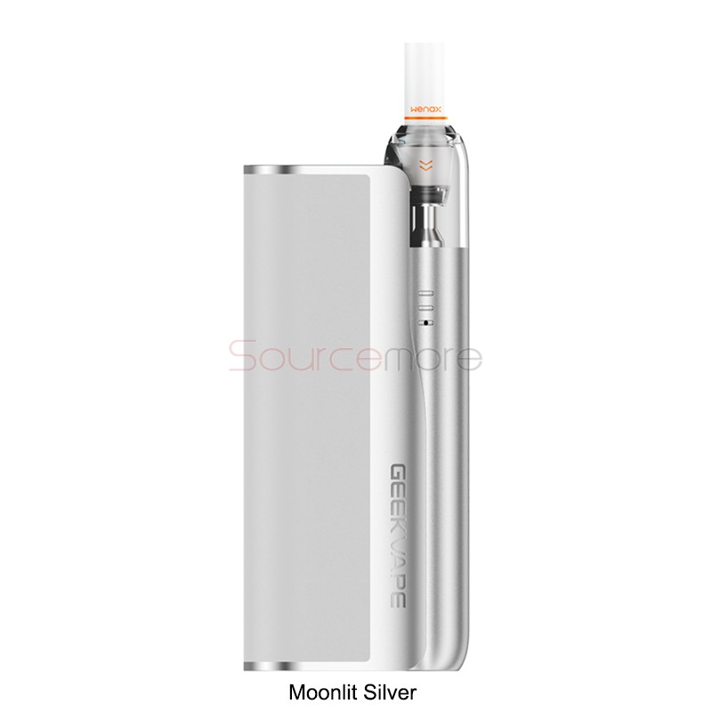GeekVape Wenax M Starter Kit