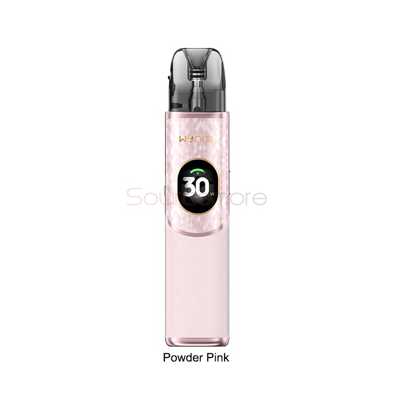 GeekVape Wenax Q2 Kit