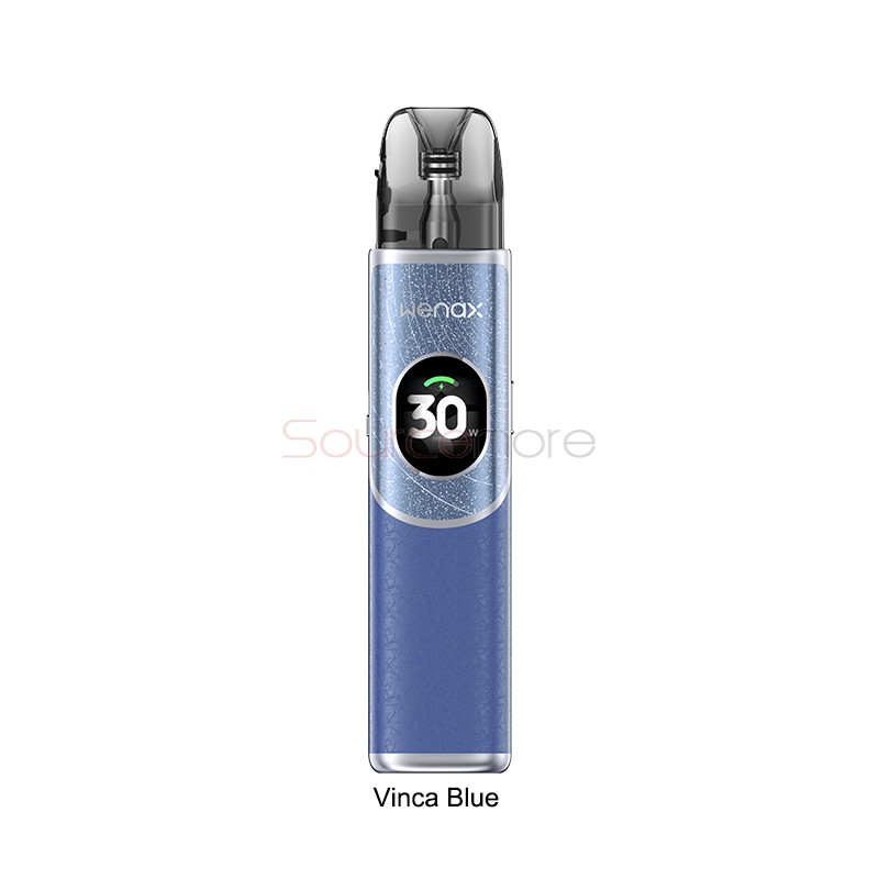 GeekVape Wenax Q2 Kit
