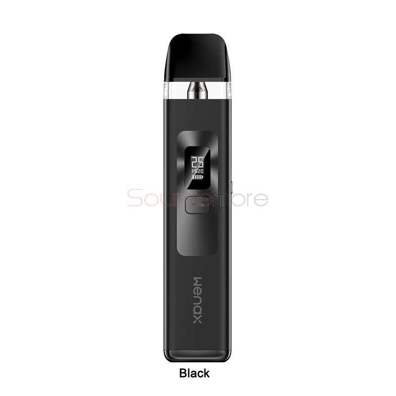 GeekVape Wenax Q Pod Kit