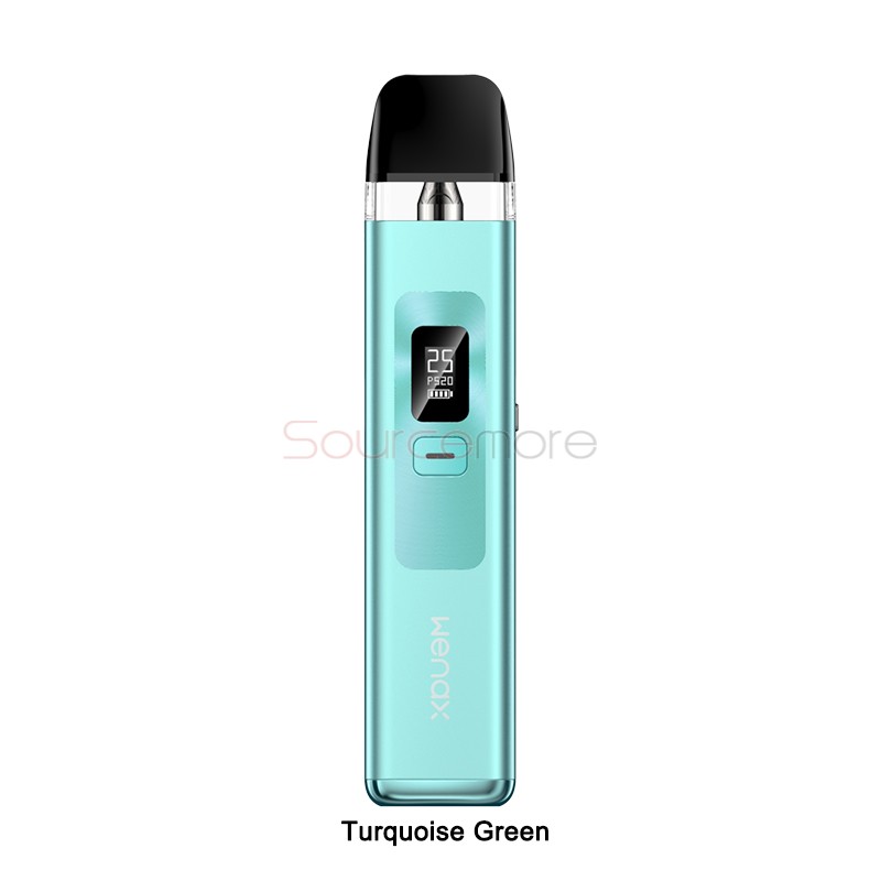 GeekVape Wenax Q Pod Kit