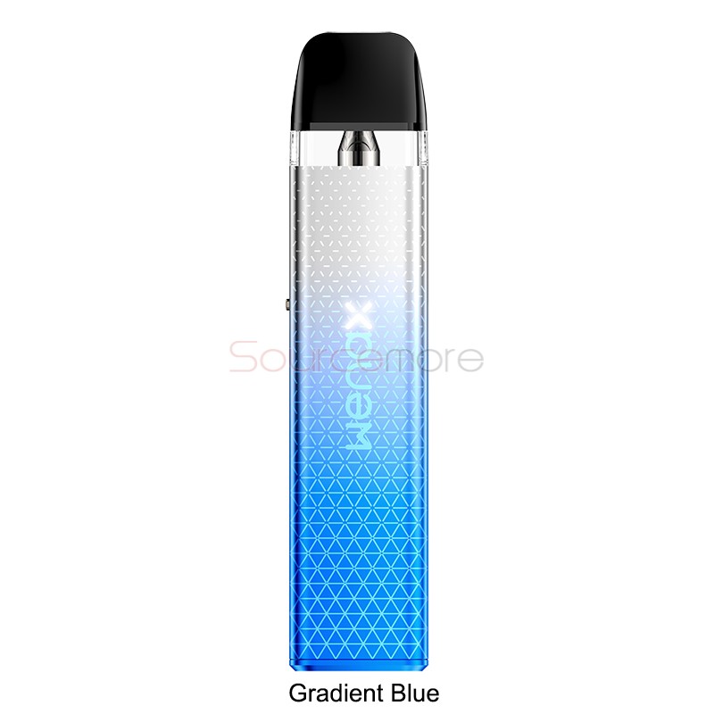 GeekVape Wenax Q Mini Kit