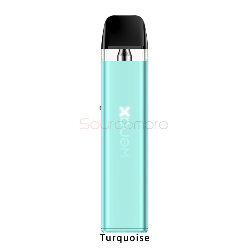 GeekVape Wenax Q Mini Kit
