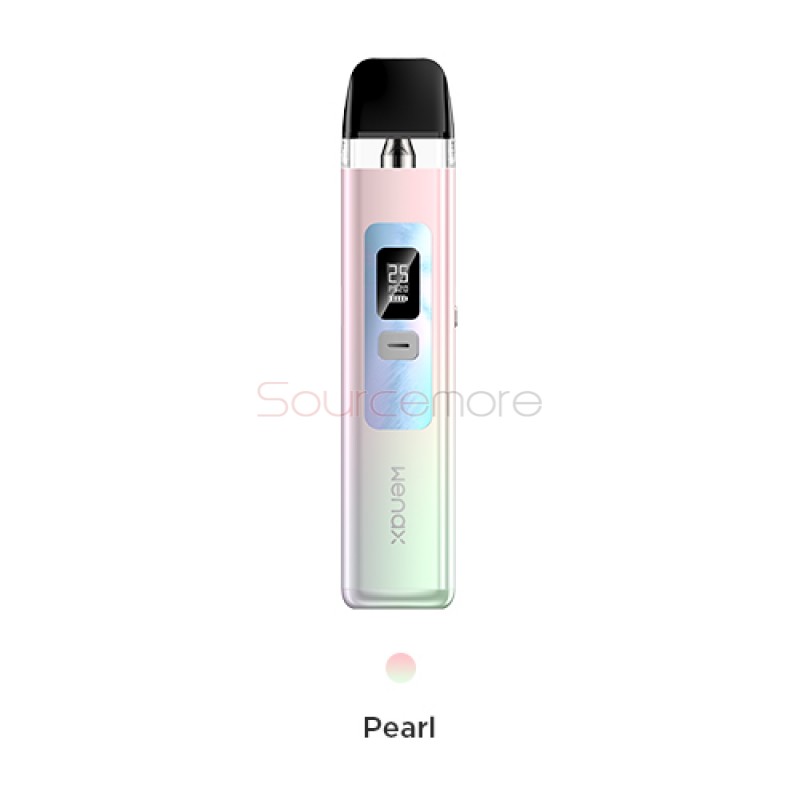 GeekVape Wenax Q Pod Kit