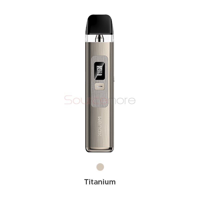 GeekVape Wenax Q Pod Kit
