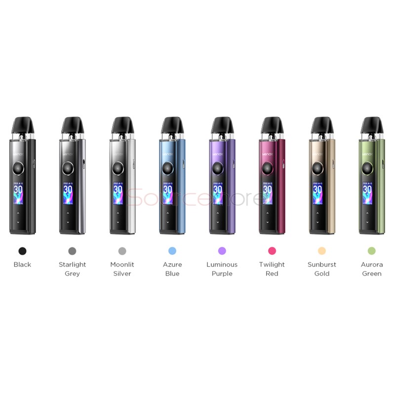 GeekVape Wenax Q Pro Kit