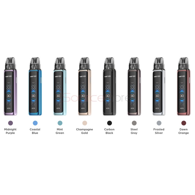 GeekVape Wenax Q Ultra Kit Random Color Flash Sale