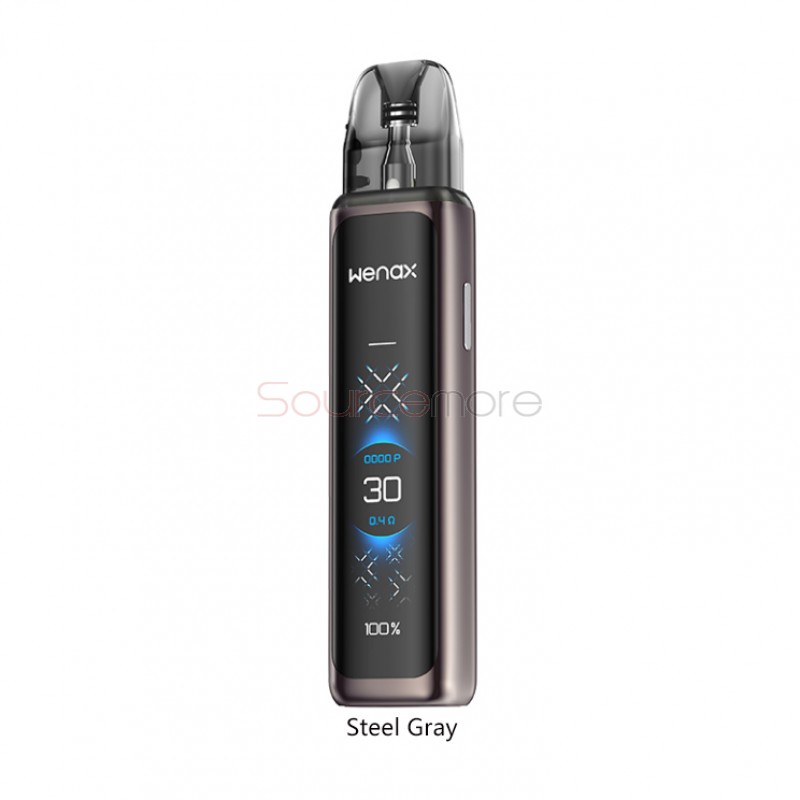 GeekVape Wenax Q Ultra Kit