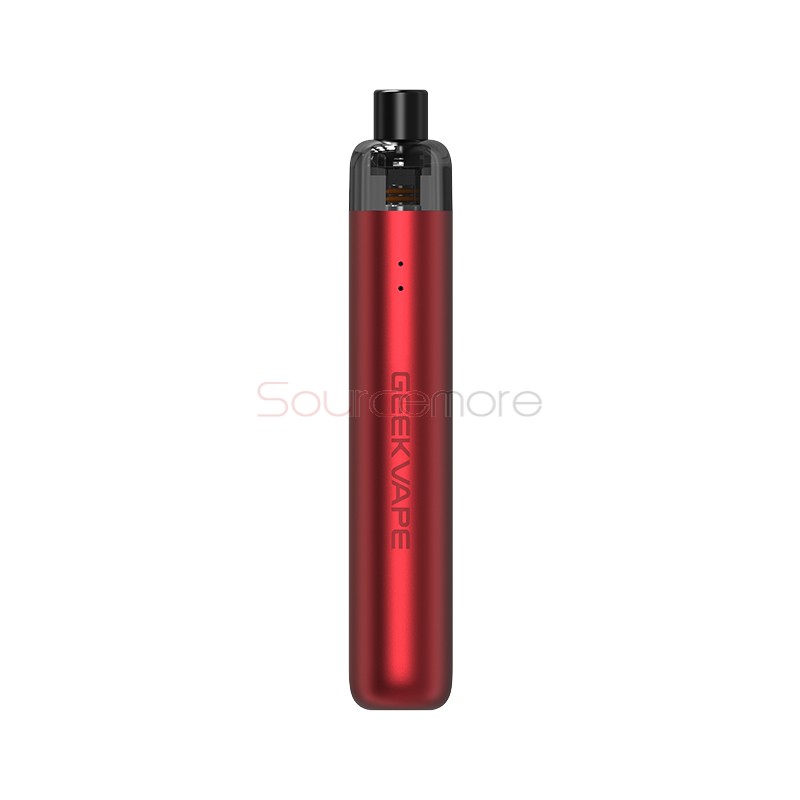 GeekVape Wenax S-C Kit