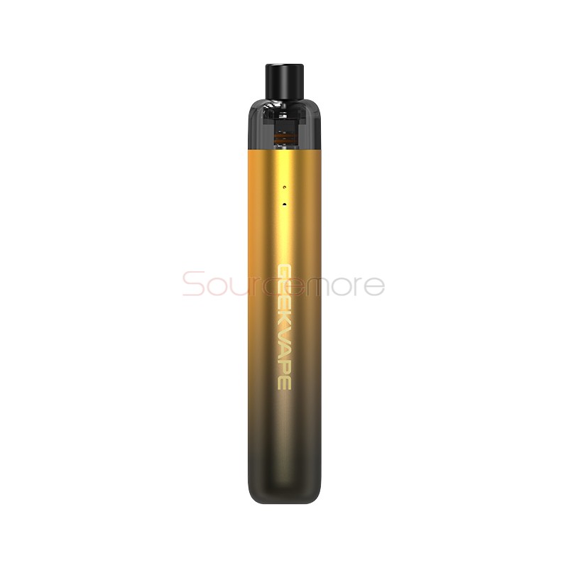 GeekVape Wenax S-C Kit