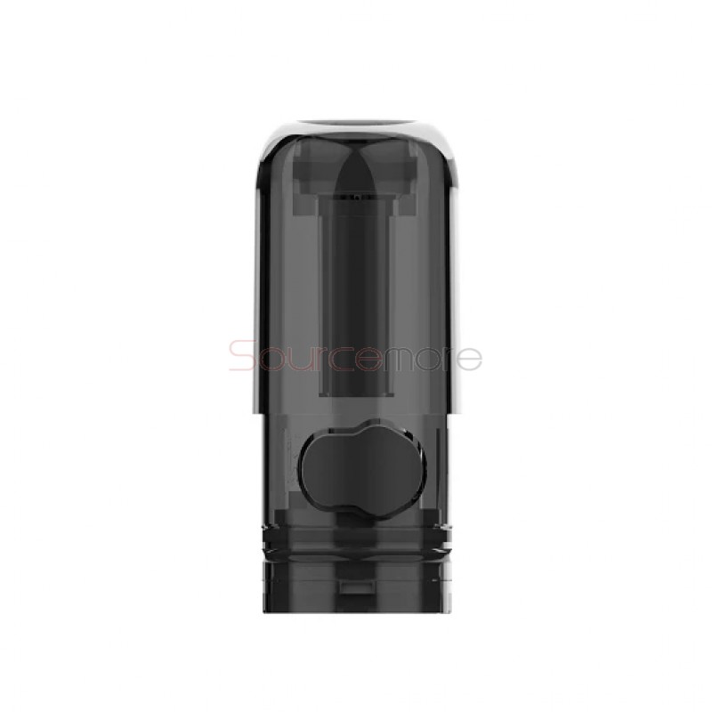 GeekVape Wenax S-C Empty Pod Cartridge Without Drip Tip