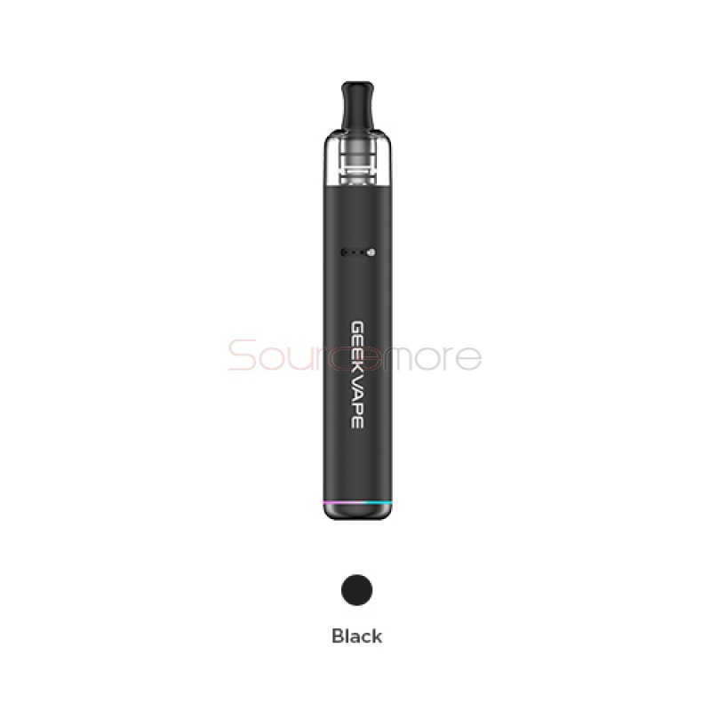 GeekVape Wenax S3 EVO Kit