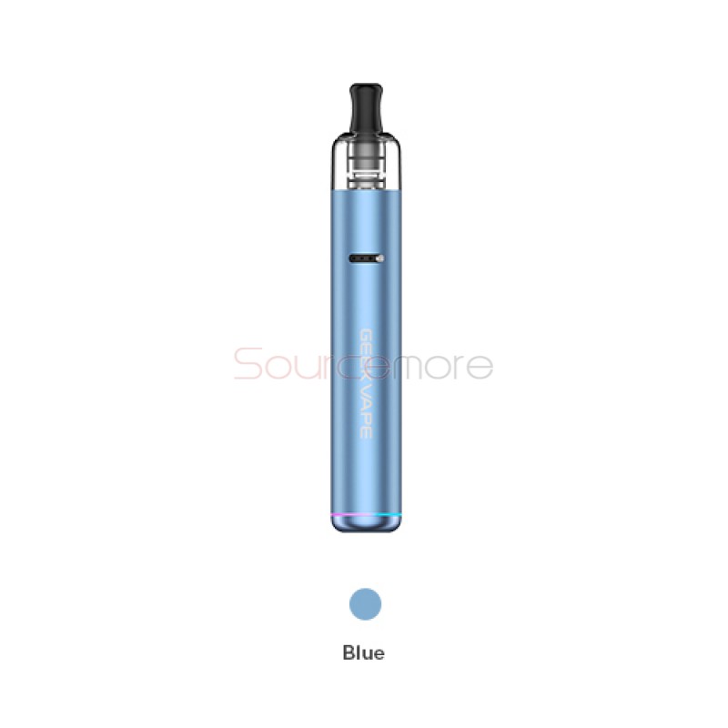 GeekVape Wenax S3 EVO Kit