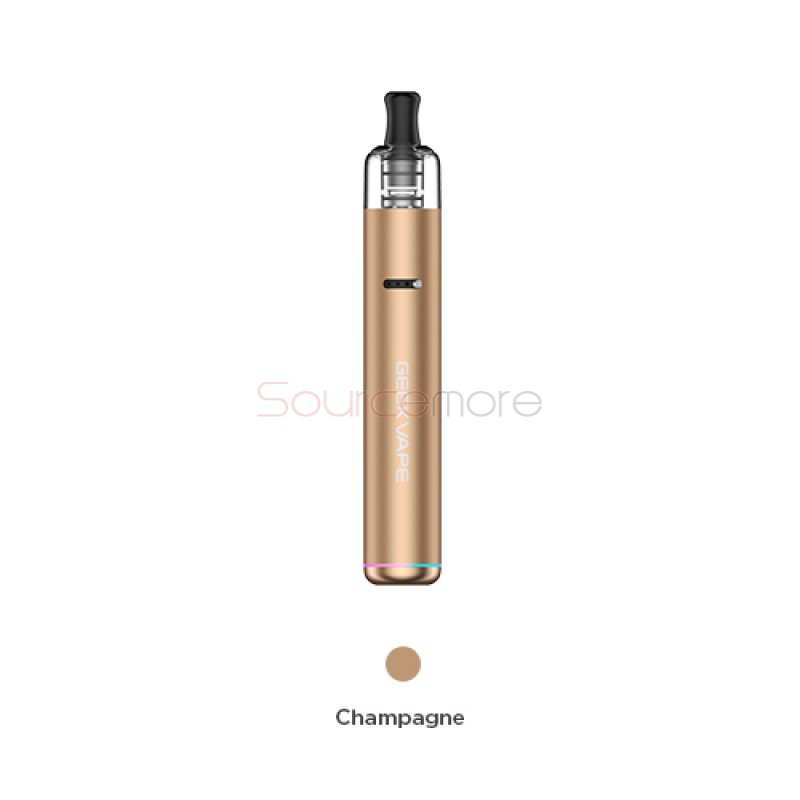 GeekVape Wenax S3 EVO Kit