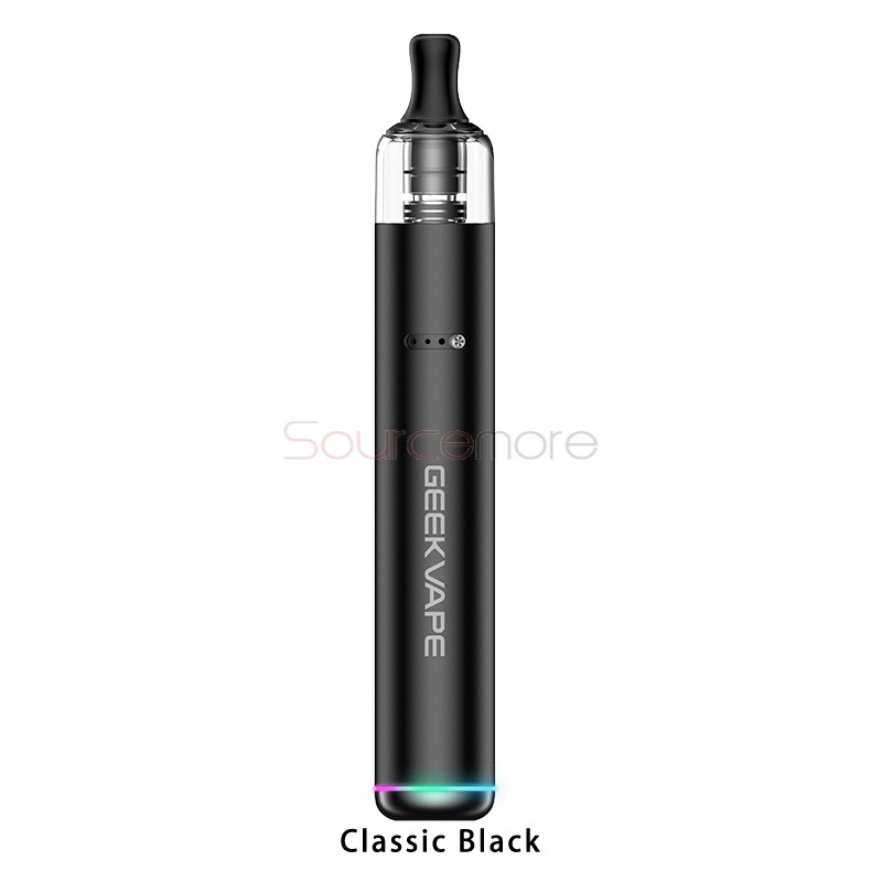 GeekVape Wenax S3 Kit