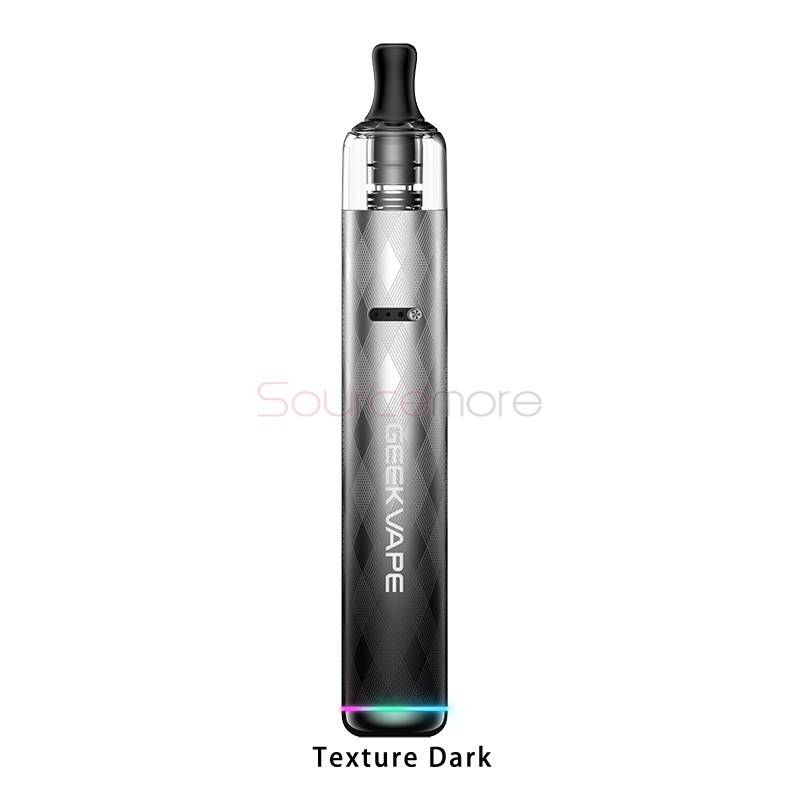 GeekVape Wenax S3 Kit