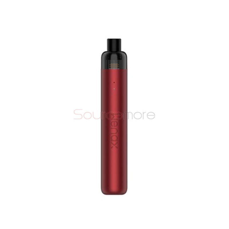 GeekVape Wenax Stylus Kit Devil Red