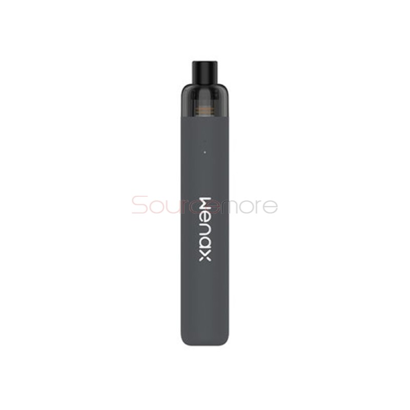 GeekVape Wenax Stylus Kit Granite Grey
