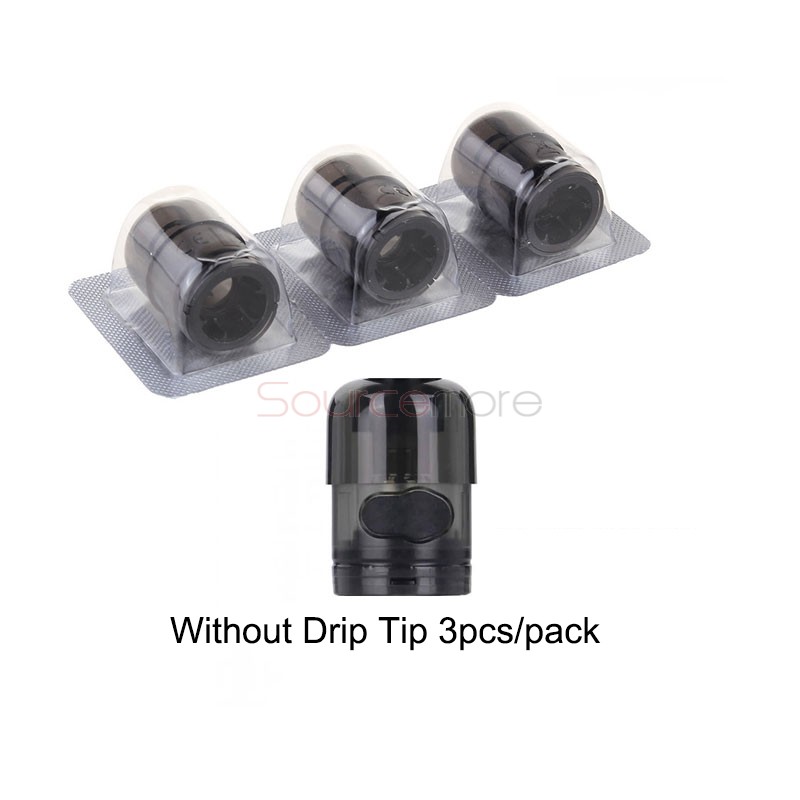 GeekVape Wenax Stylus Empty Pod Cartridge 2ml 3pcs