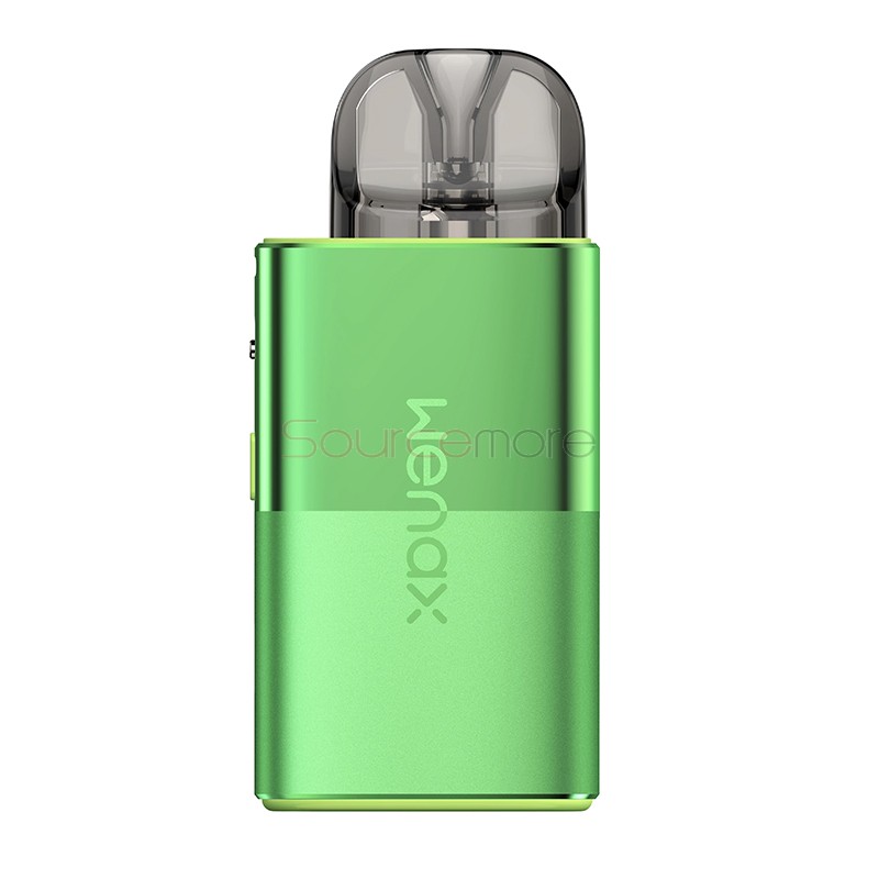 GeekVape Wenax U Kit Green