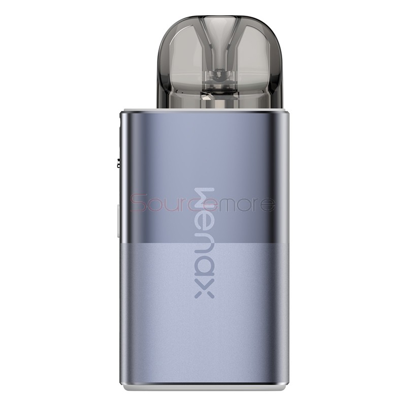 GeekVape Wenax U Kit Gunmetal