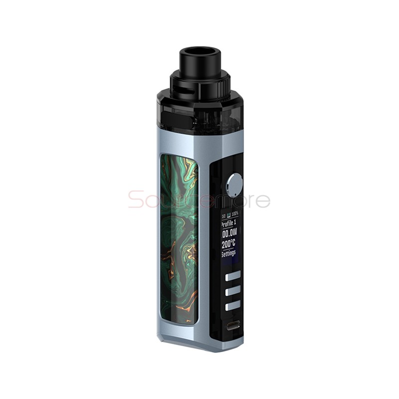 GeekVape Z100C DNA Kit Blue Green
