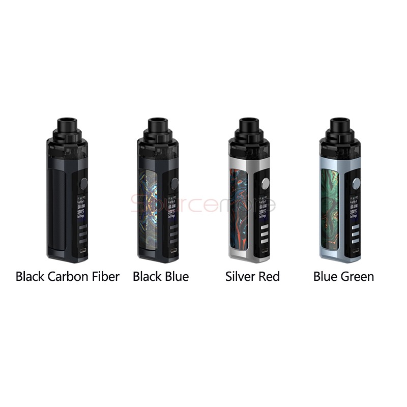 GeekVape Z100C DNA Kit