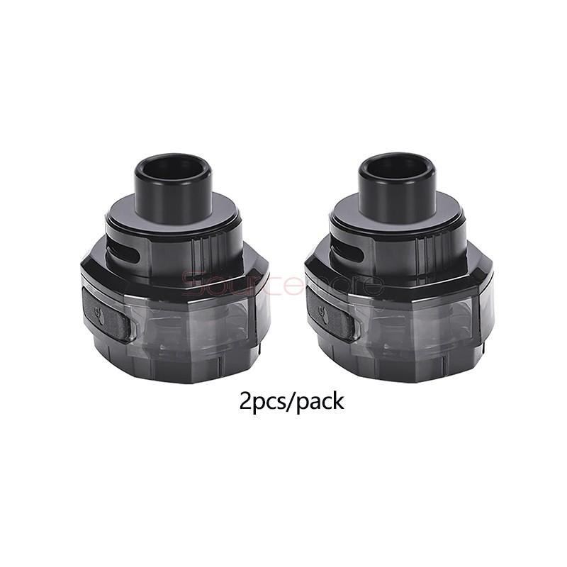 GeekVape Z100C DNA Empty Pod Cartridge 5ml 2pcs