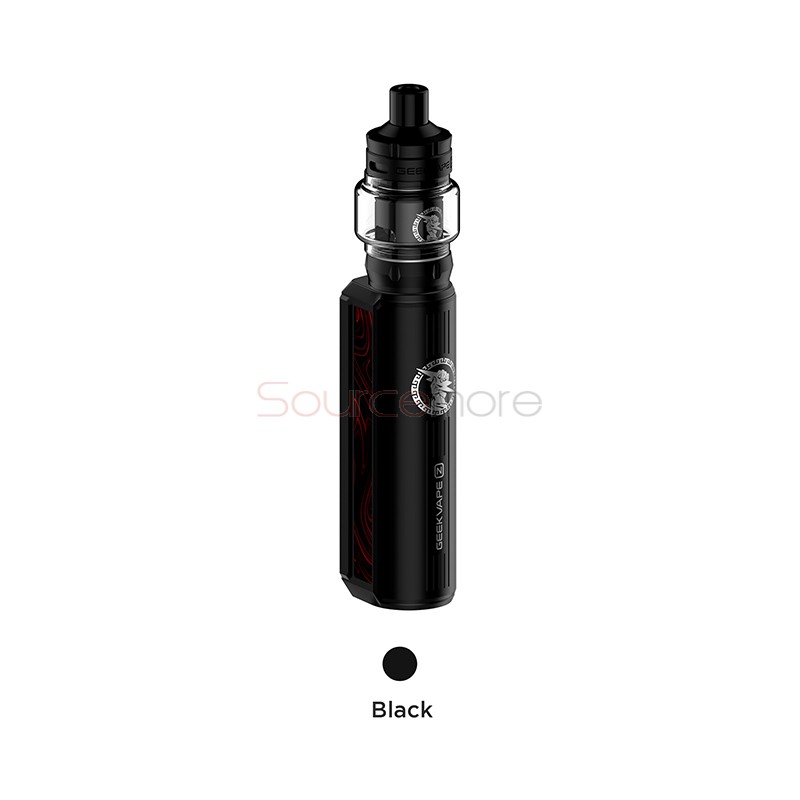 GeekVape Z50 Kit with Z Nano Tank
