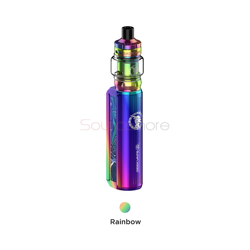 GeekVape Z50 Kit with Z Nano Tank