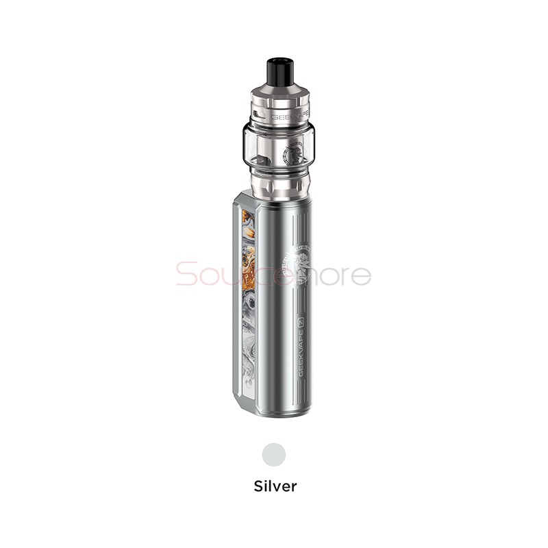 GeekVape Z50 Kit with Z Nano Tank