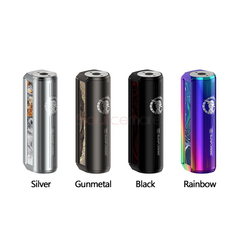 GeekVape Z50 Mod