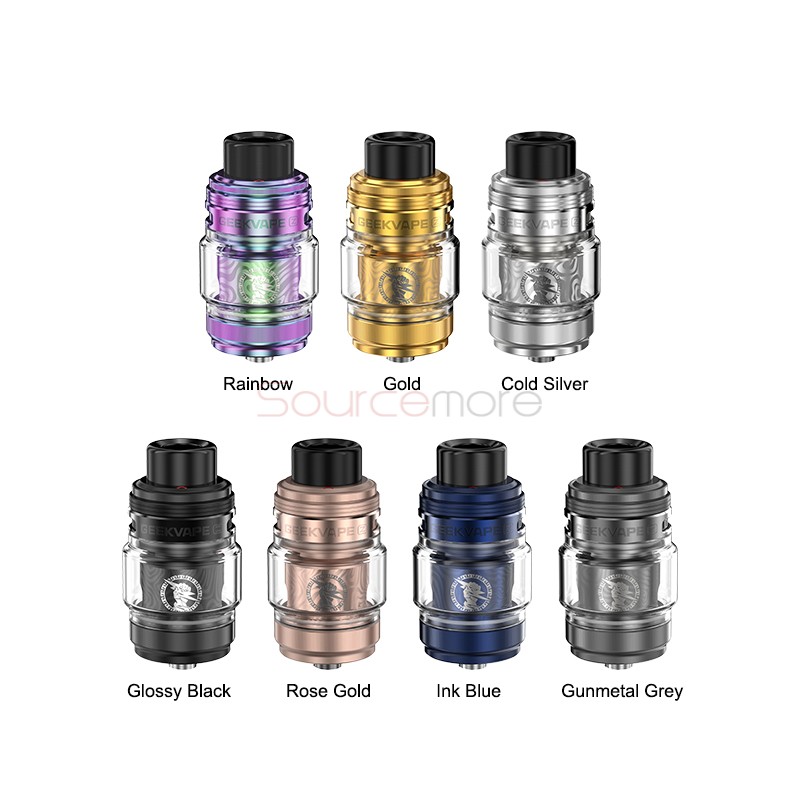 GeekVape Z Fli Tank 2
